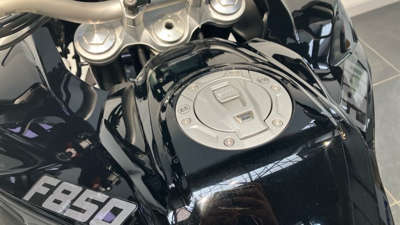 BMW F850 GS Adventure TE